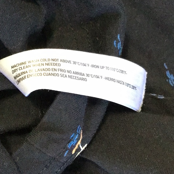 *donated* Palm Tree 🌴 tropical themed Men’s Tee size XL - Picture 6 of 7